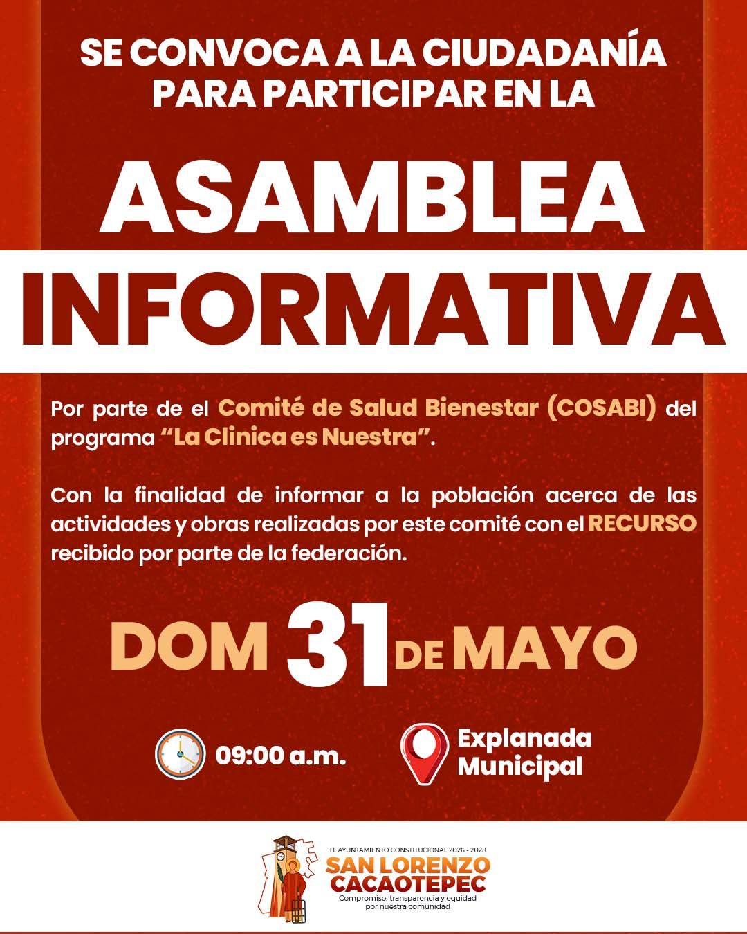 Aviso destacado 1