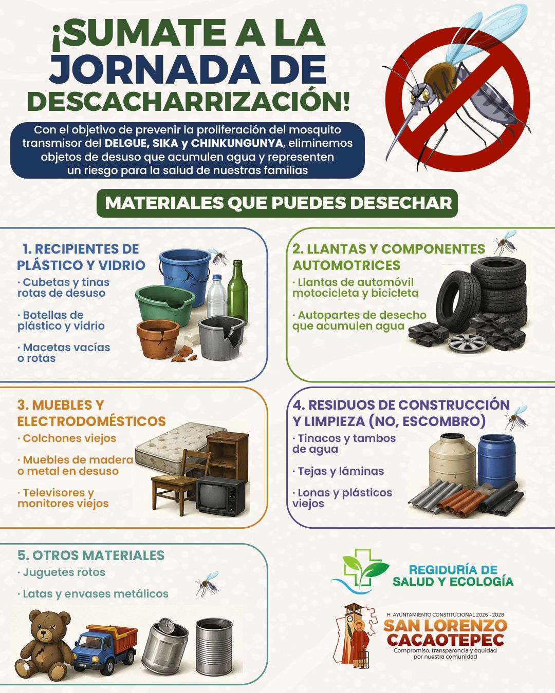 Aviso destacado 6