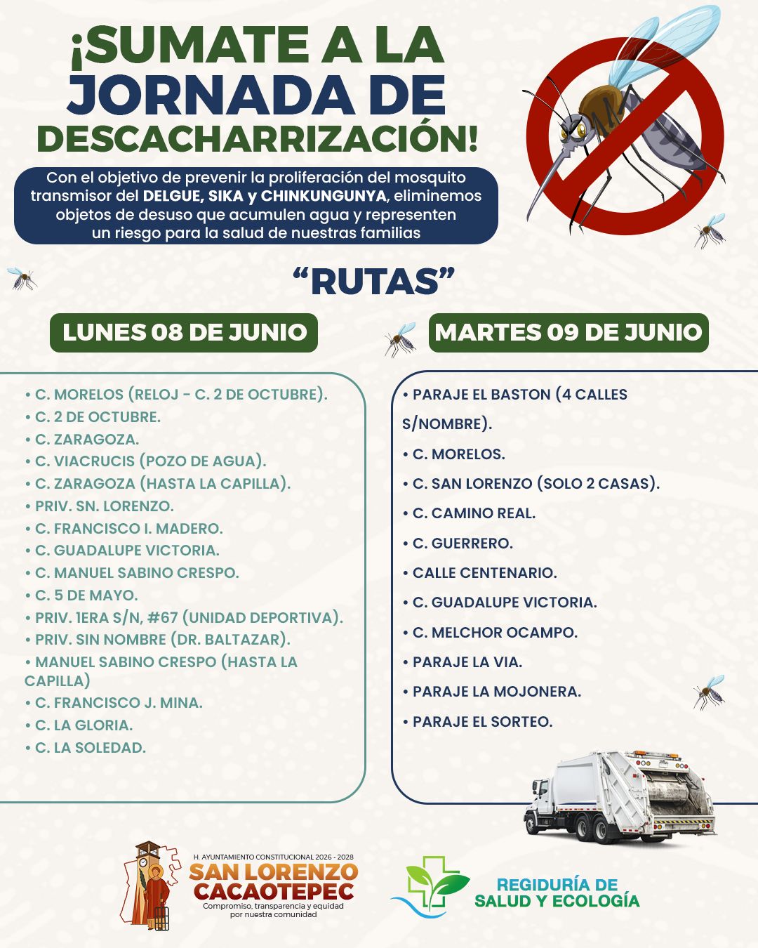 Aviso destacado 8