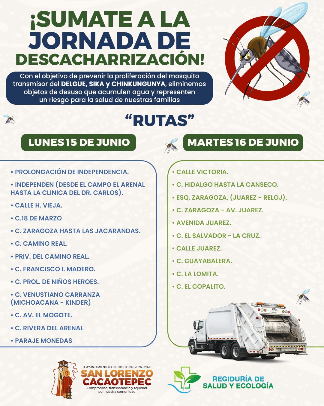 Aviso destacado 9