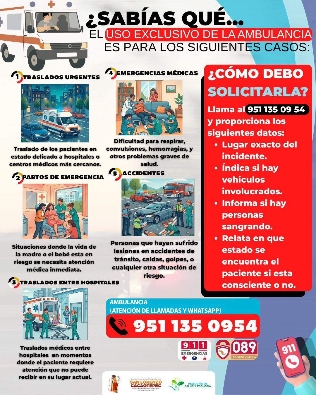 Aviso destacado 13