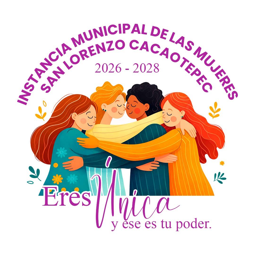 Logo Instancia Municipal de las Mujeres