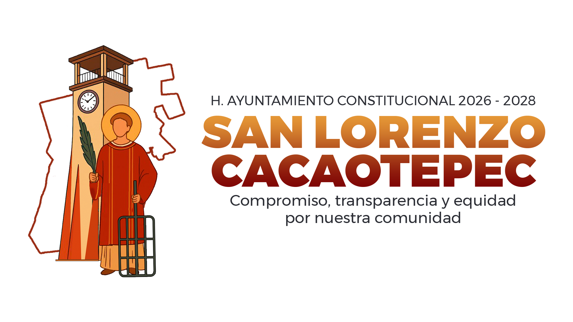 Logo del municipio