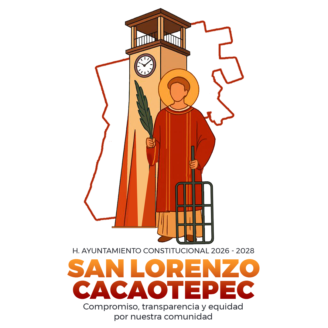 Logo del municipio